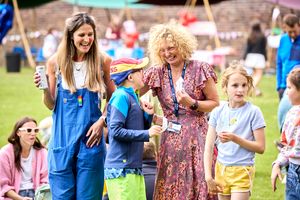 Celebrating 140 years of SHS