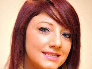 Supporting image for story: Take Me Out Stacey's search for love goes on