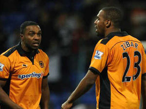 Supporting image for story: Zubar sorry for Bolton gaffe