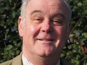 Supporting image for story: Shropshire Farming Talk: How is the grain market faring? 