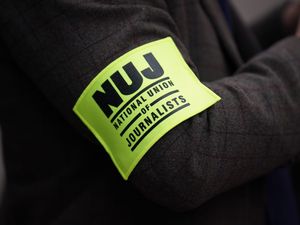 Supporting image for story: STV journalists walking out in row over changes to flagship news programme