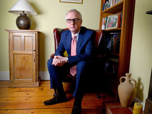 Supporting image for story: Ian Austin: Why I’ve become ashamed of Labour under Jeremy Corbyn