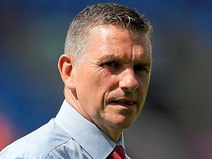 Supporting image for story: Late Shrewsbury Town arrivals are ‘icing on the cake’ for John Askey