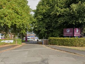 The Wordsley School is set to t Stour Vale Academy Trust. Picture Google free for LDRS use