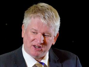 Supporting image for story: Former Wolverhampton Council boss leaves new role after just four months