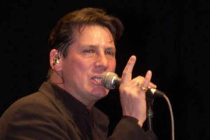 Supporting image for story: Thousands set to enjoy 80s pop stars