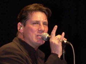 Supporting image for story: Thousands set to enjoy 80s pop stars