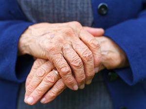 Supporting image for story: 'Absolute desperation' for care homes facing 300 per cent rise in energy bills