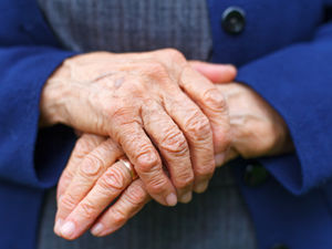 Supporting image for story: 'Absolute desperation' for care homes facing 300 per cent rise in energy bills