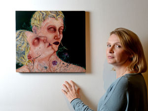 Supporting image for story: The New Art Gallery in Walsall reopens this week