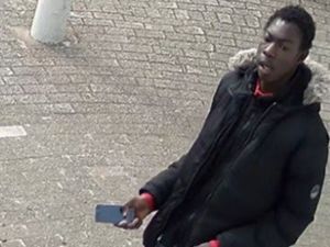 Supporting image for story: 'Brazen' and 'shocking' attempted rape at Metro station