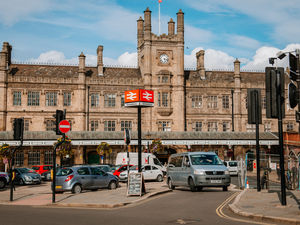 Supporting image for story: Million half-price tickets as first ever Great British Rail Sale is launched