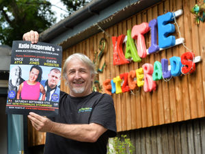 Supporting image for story: Greats of comedy to entertain at club events in region this month