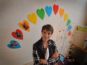 Supporting image for story: How Birmingham church used creativity to help isolated during pandemic