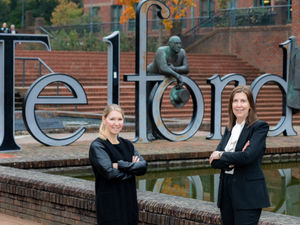 Supporting image for story: Partner appointment expands law firm’s employment offering in Shropshire
