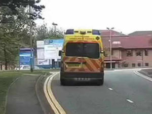 Supporting image for story: Jobs to go when Shropshire's primary care trusts are axed