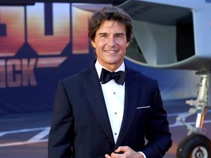 Supporting image for story: Top Gun: Maverick soars to become biggest home entertainment movie of 2022