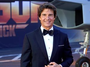 Supporting image for story: Top Gun: Maverick soars to become biggest home entertainment movie of 2022