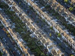 Supporting image for story: Rise in proportion of people renting privately in Black Country