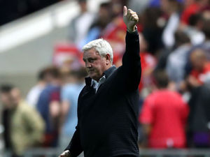 Supporting image for story: Aston Villa 3 Barnsley 1 - Report