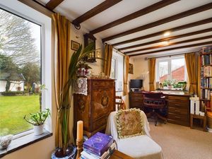 The home could be yours for £550,000