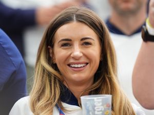 Supporting image for story: Danny Dyer ‘never felt nerves’ like it on daughter’s wedding day