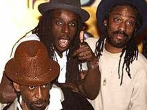 Supporting image for story: Aswad to headline Farmer Phil's Music Festival