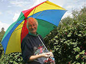 Supporting image for story: Farmers' flooding lifeline