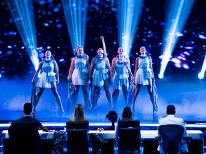 Supporting image for story: LETTER: It’s not Britain’s Got Talent, is it?