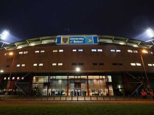 Supporting image for story: Bolton Wanderers fans plan protest for West Brom game