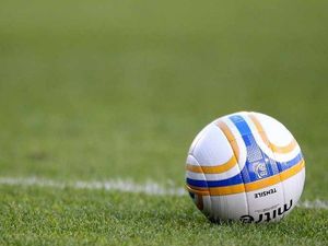 Supporting image for story: Ballard to take on striking role