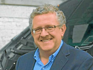 Supporting image for story: Chief of Virgin Trains in plea to keep rail franchise