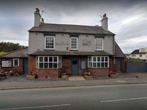 Supporting image for story: Stourbridge pub giving away free pints to celebrate the tradition of pub banter