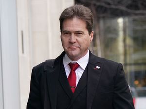 Supporting image for story: Computer scientist behind false Bitcoin founder claim facing contempt case