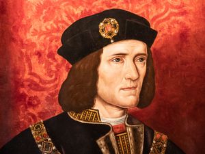 Supporting image for story: King Richard III’s voice recreated using state-of-the-art technology