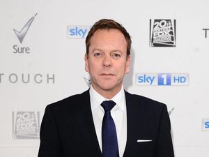 Supporting image for story: Hollywood and television star Kiefer Sutherland is all set for a Wolverhampton music date - here's when and how to get tickets