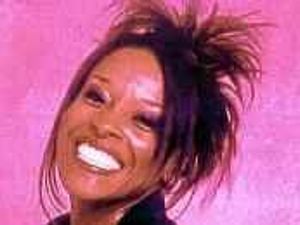 Supporting image for story: Soul legends Rose Royce at the Robin