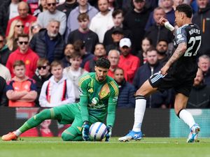 Supporting image for story: Manchester United controversially end Aston Villa’s Champions League hopes