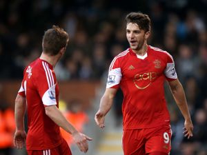 Supporting image for story: West Brom in talks regarding £12m Jay Rodriguez deal