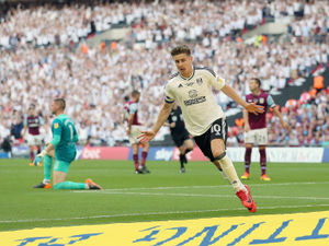 Supporting image for story: Matt Maher: Fulham's Tom Cairney - the man who put Aston Villa on the way to title race