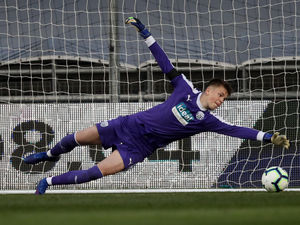Supporting image for story: Sky Sports' Johnny Phillips: Experience is vital for West Brom's Josh Griffiths – good and bad