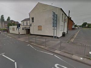 Supporting image for story: HMO bid for former Royal British Legion site rejected for third time