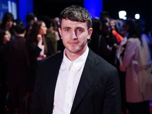 Supporting image for story: Course director hails Paul Mescal’s ‘egoless’ Oscar-nominated performance