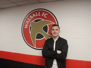 Supporting image for story: Darrell Clarke urges patience with Walsall signing Jack Nolan