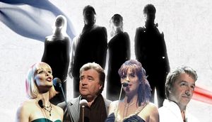 Beyond the Barricade