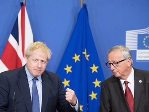 Supporting image for story: Shropshire MPs set to back Brexit deal