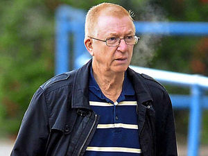 Supporting image for story: Walsall pervert had 1,300 images and videos of children