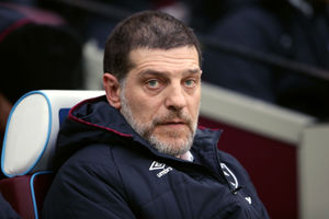 Slaven Bilic