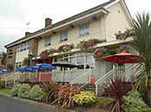 Supporting image for story: Seven Stars, Sedgley