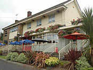 Supporting image for story: Seven Stars, Sedgley